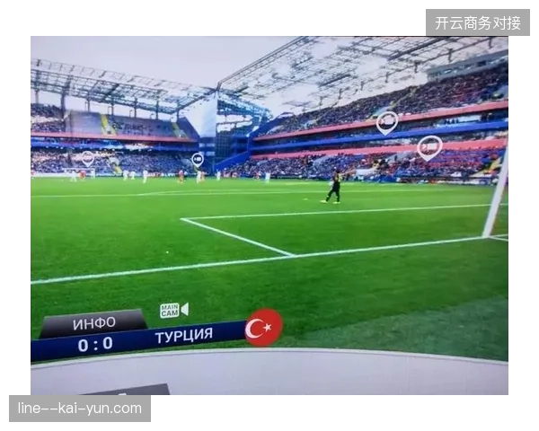 世界杯转播权碎片化采购频发，无感支付技术能否堵住非授权内容分发漏洞？